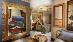 Daru Sultan Hotels Galata - photo 33