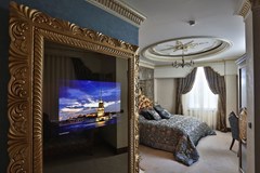 Daru Sultan Hotels Galata - photo 28