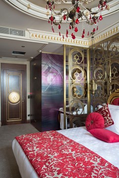 Daru Sultan Hotels Galata - photo 21