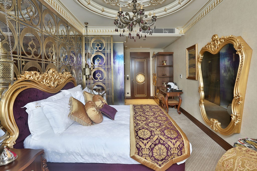 Daru Sultan Hotels Galata