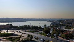 Daru Sultan Hotels Galata - photo 46