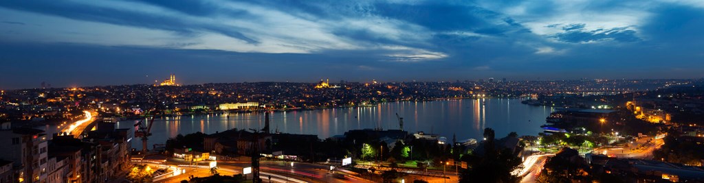 Daru Sultan Hotels Galata