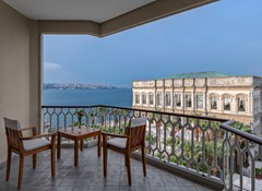 Ciragan Palace Kempinski Istanbul - photo 36