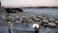 Ciragan Palace Kempinski Istanbul - photo 40