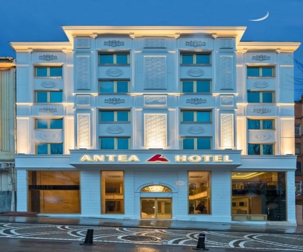 Antea Hotel