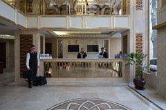 Antea Hotel - photo 21