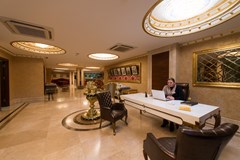 Antea Hotel - photo 19