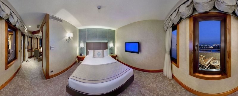 Biz Cevahir Hotel Sultanahmet