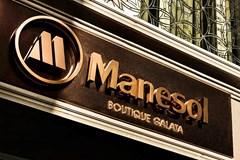 Manesol Boutique Galata - photo 4