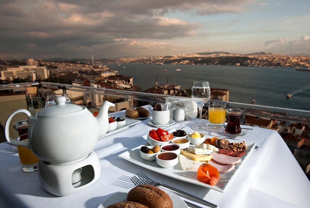 Opera Hotel Bosphorus