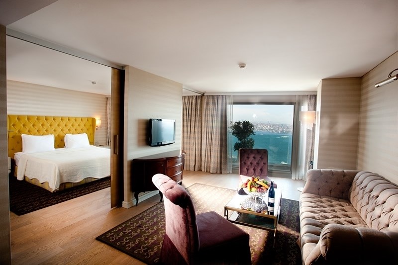 Opera Hotel Bosphorus