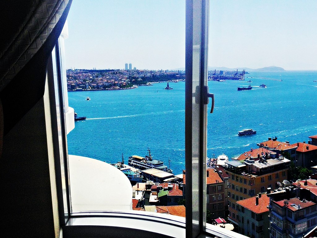 Opera Hotel Bosphorus