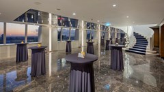 Hilton Istanbul Maslak, Turkey - photo 21