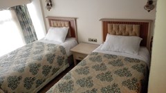 Aldem Hotel - photo 22