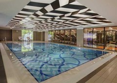 Doubletree by Hilton Istanbul Avcilar Airport - photo 5