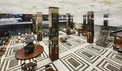 Doubletree by Hilton Istanbul Avcilar Airport - photo 15