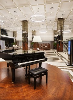 Doubletree by Hilton Istanbul Avcilar Airport - photo 17