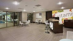 Doubletree by Hilton Istanbul Avcilar Airport - photo 34