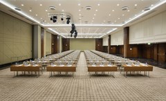 Doubletree by Hilton Istanbul Avcilar Airport - photo 25