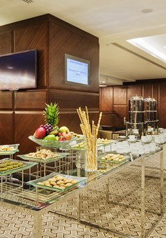 Doubletree by Hilton Istanbul Avcilar Airport - photo 10