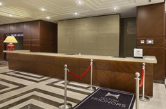 Doubletree by Hilton Istanbul Avcilar Airport - photo 30