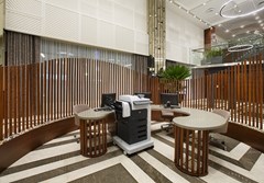 Doubletree by Hilton Istanbul Avcilar Airport - photo 18