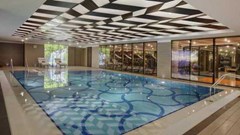 Doubletree by Hilton Istanbul Avcilar Airport - photo 33