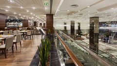 Doubletree by Hilton Istanbul Avcilar Airport - photo 29