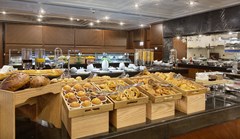 Doubletree by Hilton Istanbul Avcilar Airport - photo 38