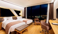 Doubletree by Hilton Istanbul Avcilar Airport - photo 19