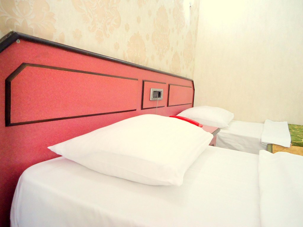 Buyuk Paris Hotel