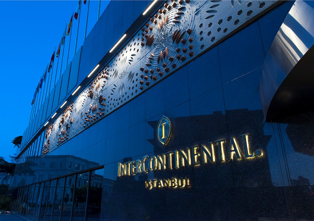 InterContinental Istanbul