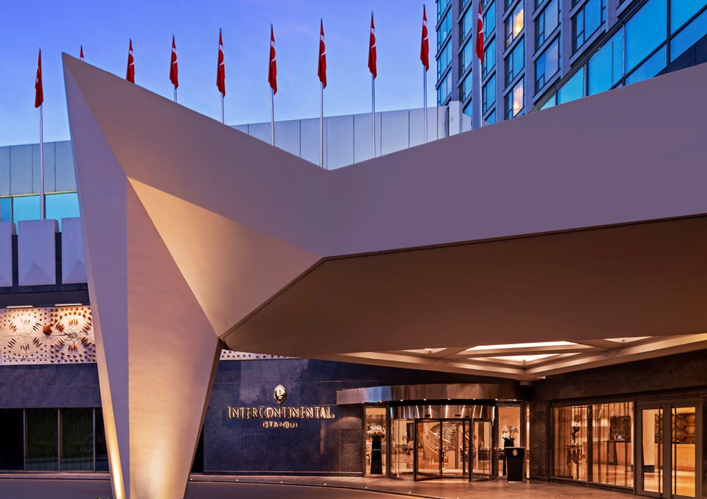 InterContinental Istanbul