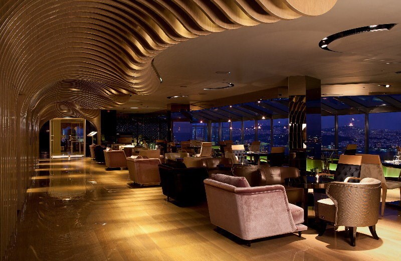 InterContinental Istanbul