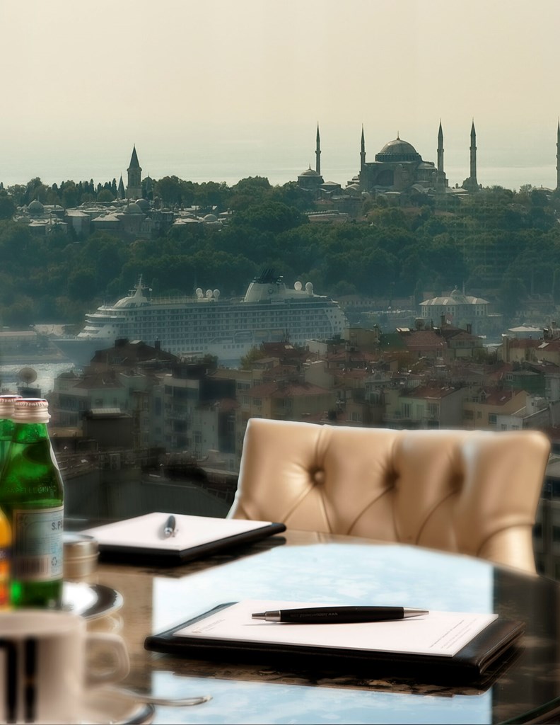 InterContinental Istanbul