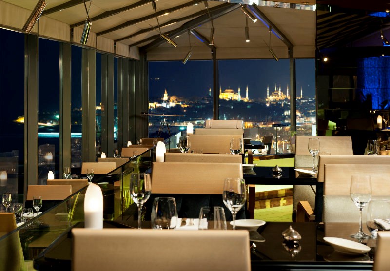 InterContinental Istanbul