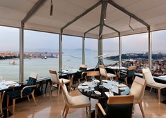 InterContinental Istanbul - photo 40