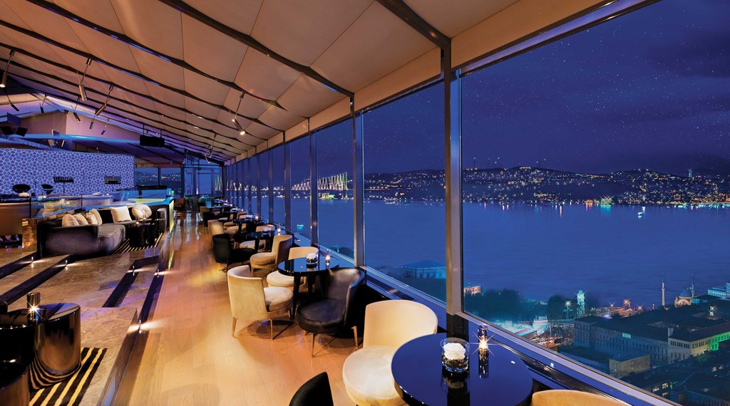 InterContinental Istanbul