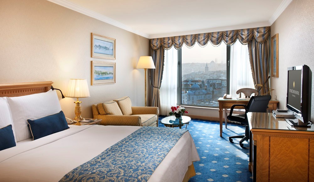 InterContinental Istanbul