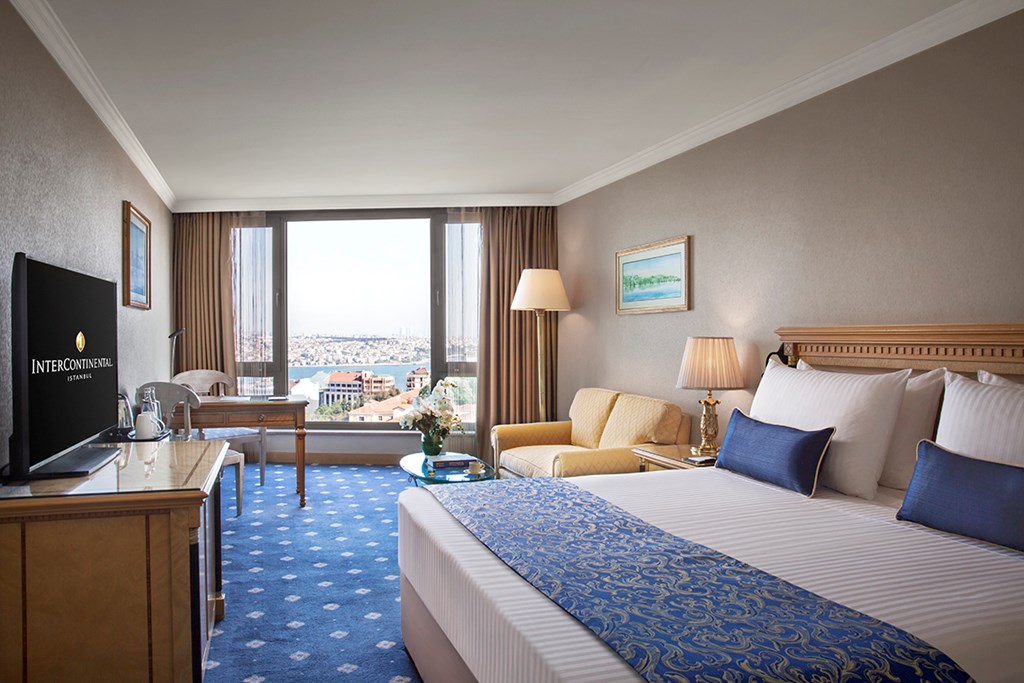 InterContinental Istanbul