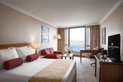 InterContinental Istanbul - photo 17