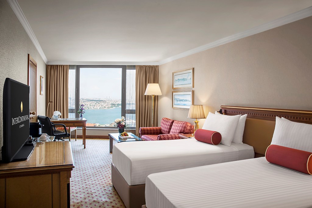 InterContinental Istanbul