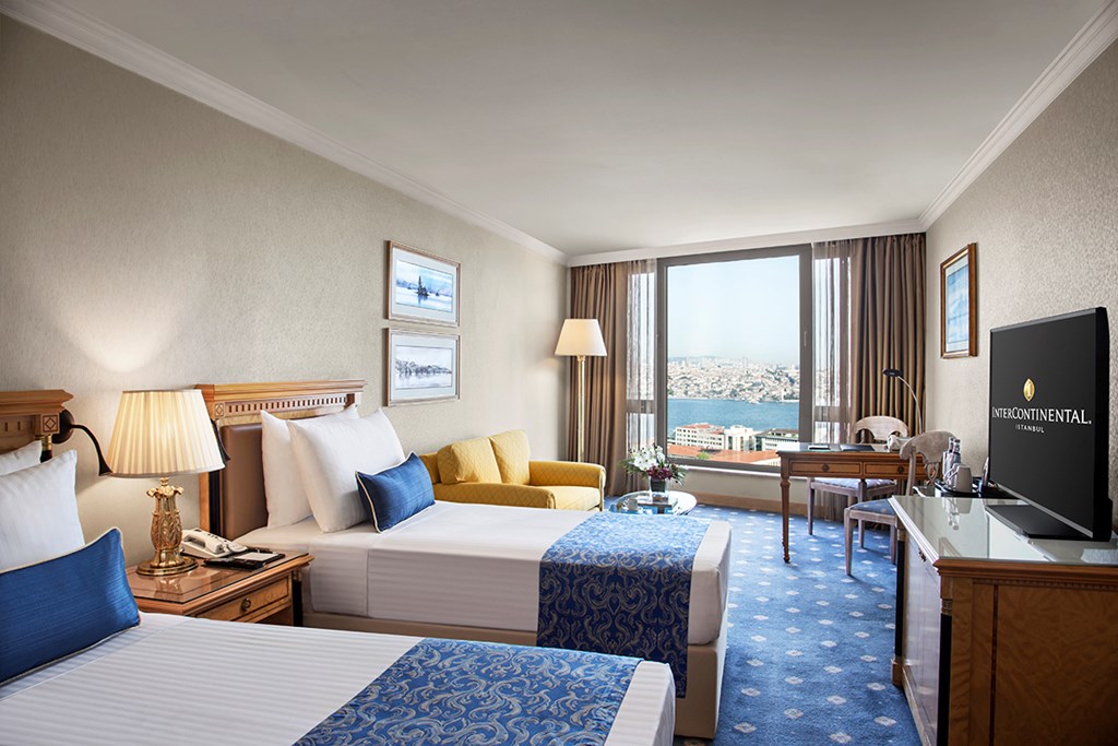 InterContinental Istanbul