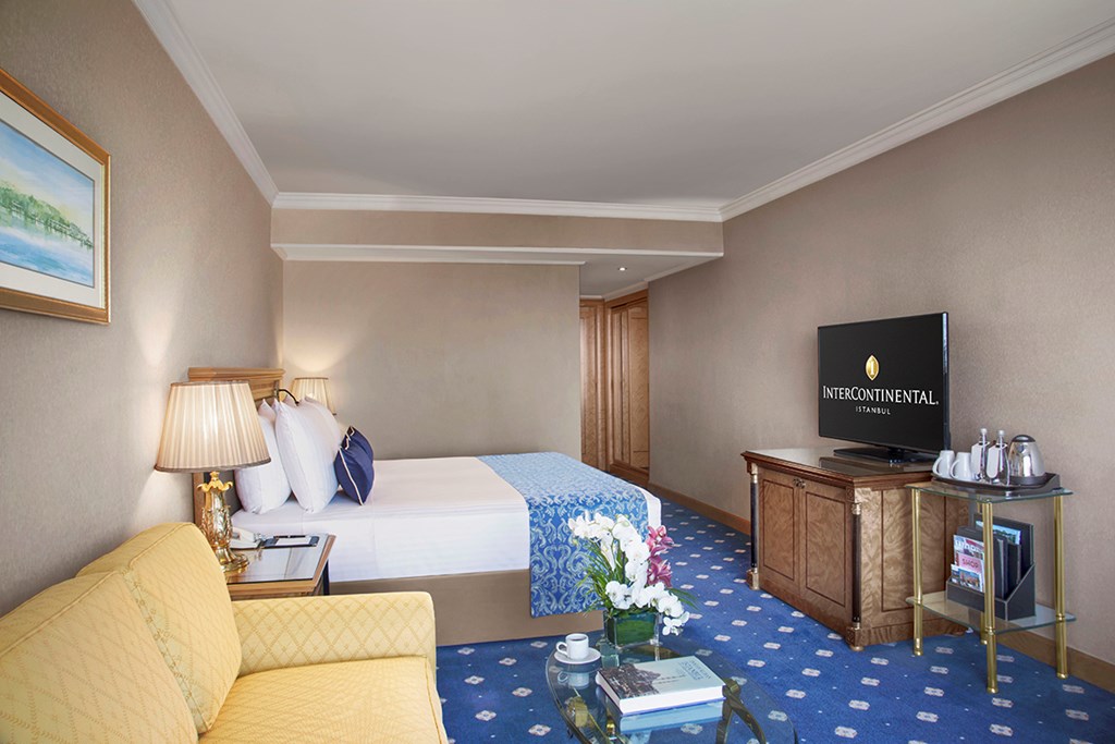 InterContinental Istanbul