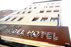 Best Nobel Hotel Istanbul - photo 33