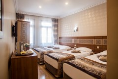 Best Nobel Hotel Istanbul - photo 28