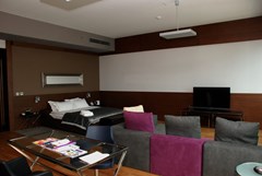 Point Hotel Barbaros - photo 12