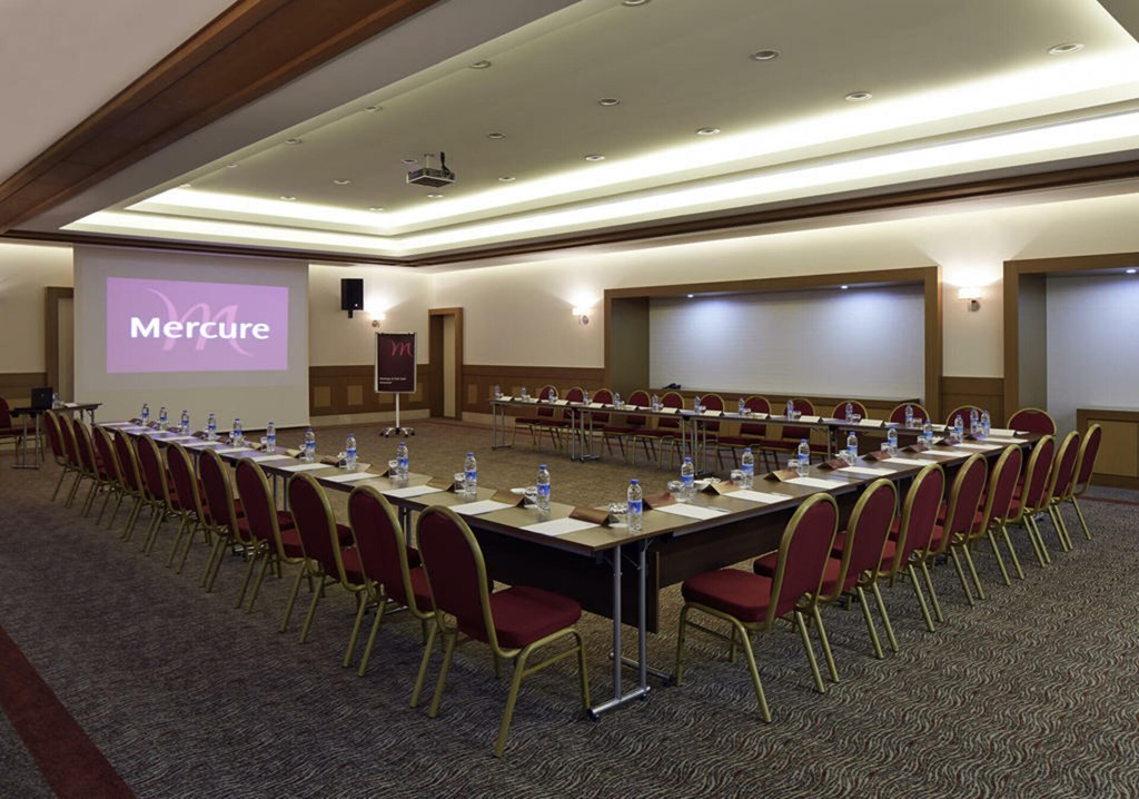 Mercure Istanbul Altunizade