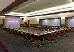 Mercure Istanbul Altunizade - photo 14