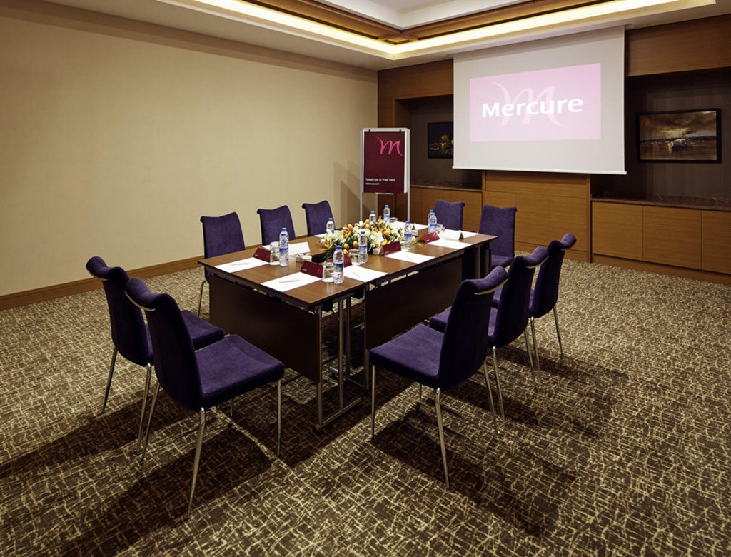 Mercure Istanbul Altunizade